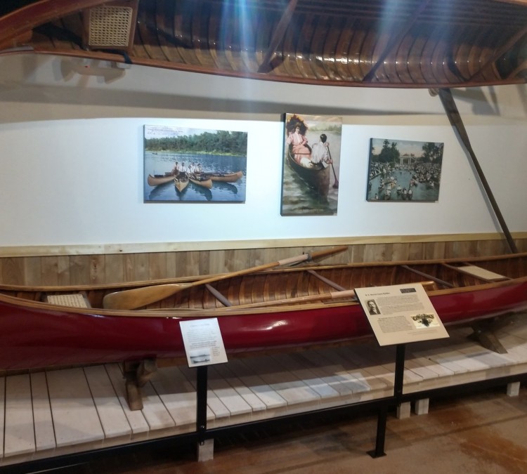 wisconsin-canoe-heritage-museum-photo